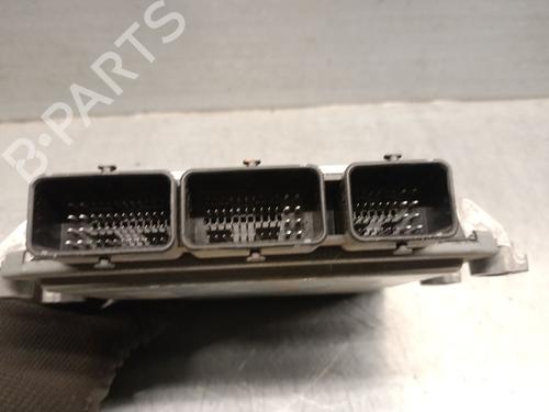 Engine control unit (ECU) PEUGEOT 407 (6D_) 2.0 HDi 135 (6DRHRH, 6DRHRE, 6DRHRG, 6DRHRJ) | BP28378563M57