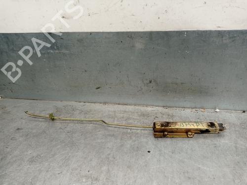 Bakluke lås FIAT UNO Van (146_) [1988-2013]  8362623