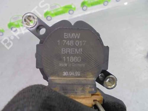 Ignition coil BMW 3 (E46) 320 i | BP2056760M94 