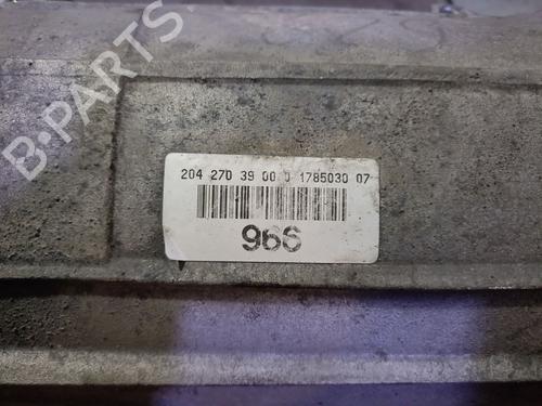 Gearbox MERCEDES-BENZ C-CLASS T-Model (S204) C 320 CDI (204.222) | BP30772767M3 