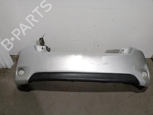 Bagtil kofangere TOYOTA AURIS (_E18_) 1.3 Dual-VVTi (NRE180_, NRE180R) (99 hp) 31880213