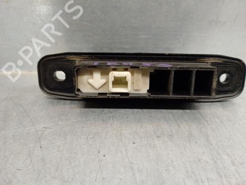 Tailgate handle TOYOTA VERSO (_R2_)  | BP13495579C132 