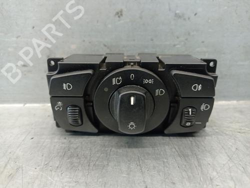 Used Headlight switch BMW 5 Touring (E61) 525 d (177 hp) 27368070