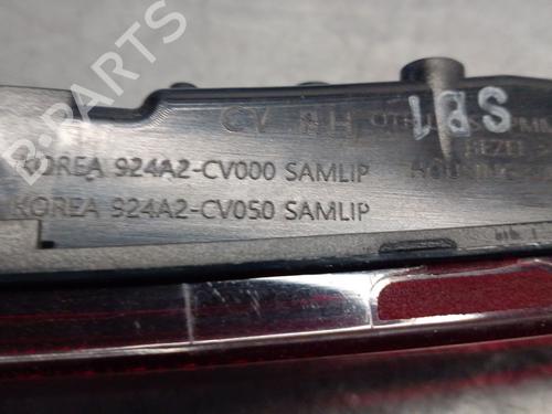 Rear bumper right light KIA EV6 (CV) 77 | BP30177764C82 