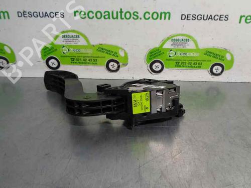 Pedal RENAULT MEGANE IV Hatchback (B9A/M/N_)  | BP5630209I4 