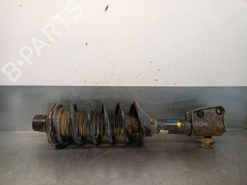 Used Left rear shock absorber LAND ROVER FREELANDER I (L314) 2.0 Td4 4x4 (112 hp) 24200571