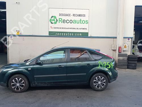 Used Parts FORD FOCUS II (DA_, HCP, DP) 1.6 TDCi (109 hp) 4436219