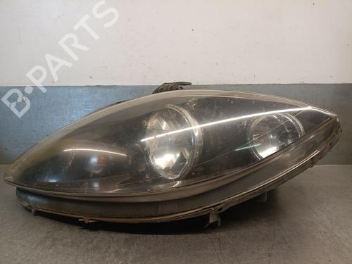 Used Left headlight Left headlight SEAT ALTEA (5P1) 2.0 TDI 16V (140 hp) 35802207 35802207