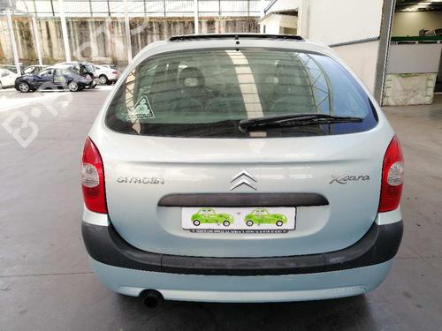 Right front window switch CITROËN XSARA PICASSO (N68) 2.0 HDi | BP5964807I26 