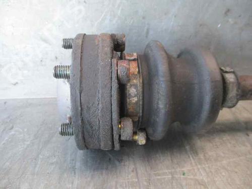 Left rear driveshaft MERCEDES-BENZ 190 (W201) D 2.5 (201.126) | BP7260932M40 