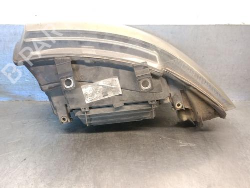 Right headlight SEAT LEON (1M1) 1.9 TDI | BP27707587C29 