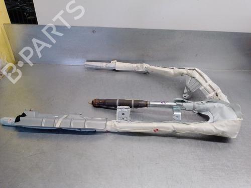 Right curtain airbag MITSUBISHI ASX (GA_W_) 1.6 MIVEC (GA1W) | BP13366947C12 