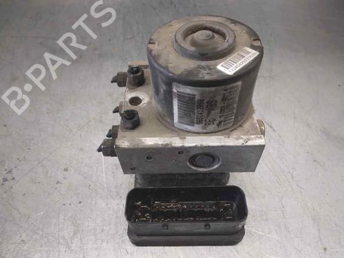 ABS pump CITROËN C3 Pluriel (HB_)  | BP9575947M43 