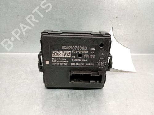 Used Electronic module CUPRA LEON (KL1, KU1, KUG) 1.5 eTSI (150 hp) 29966202