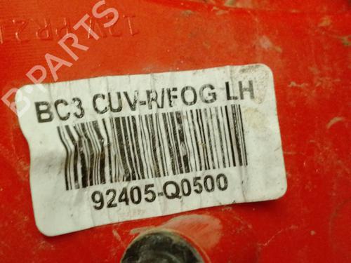 Tågelys HYUNDAI BAYON (BC3) 1.2 MPI | BP31918229C37  - Image 8