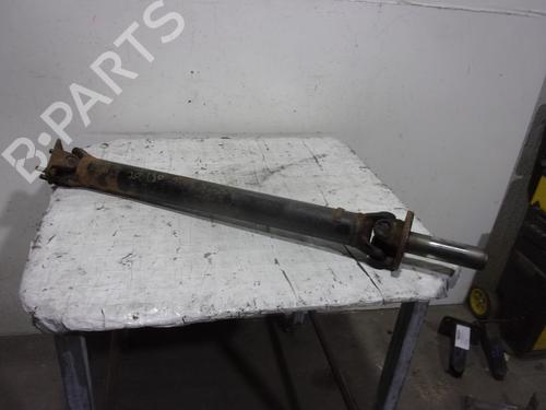 Used Driveshaft NISSAN TERRANO II (R20) 2.7 TDi 4WD (125 hp) 17462066