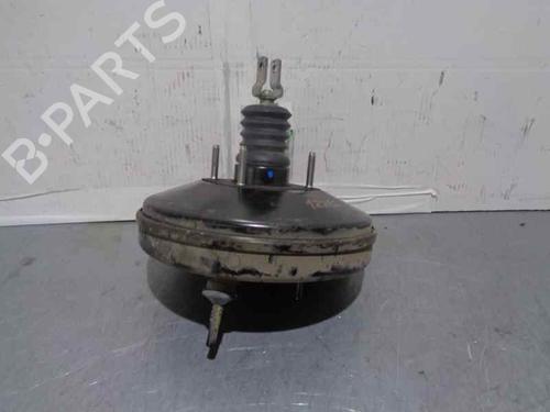 Used Servo brake CITROËN C1 (PM_, PN_) 1.0 (68 hp) 7234482
