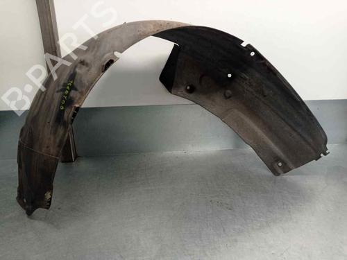 Used Wheel arch OPEL MERIVA A MPV (X03) 1.7 CDTI (E75) (100 hp) 20263142