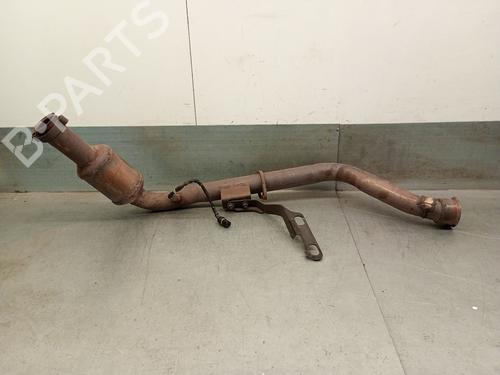 Used Catalyst MERCEDES-BENZ SLK (R170) 320 (170.465) (218 hp) 27655423
