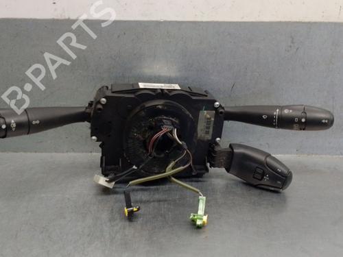 Used Headlight switch PEUGEOT 207 (WA_, WC_) 1.4 16V (88 hp) 29763943