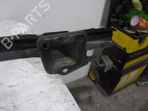 Rear bumper reinforcement BMW 3 (E90)  | BP17118059C73 