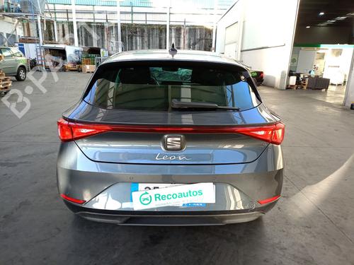 Front left panel SEAT LEON (KL1, KLG) 1.0 TSI | BP31333837C58 - Image 9