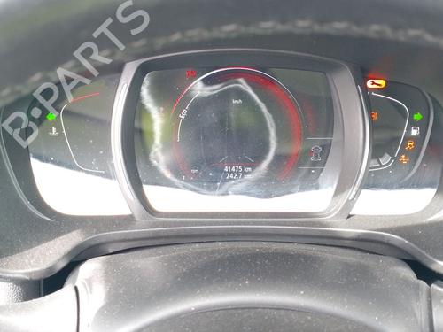 Flywheel RENAULT KADJAR (HA_, HL_) 1.3 TCe 140 (HLNB, HLN1) | BP25712050M101 - Image 6
