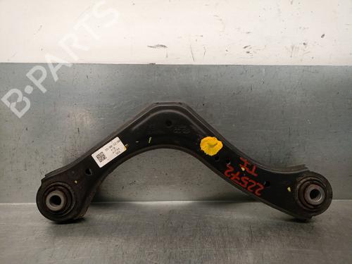 Used Left rear suspension arm KIA NIRO I (DE) 1.6 GDI Hybrid (105 hp) 25284755
