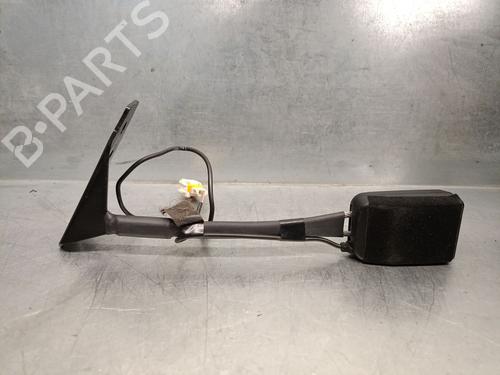 Used Seat buckle PEUGEOT 308 CC (4B_) 1.6 16V (156 hp) 25242374