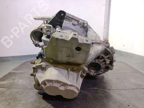 Gearbox SEAT ARONA (KJ7, KJP) 1.0 TSI | BP26651137M3