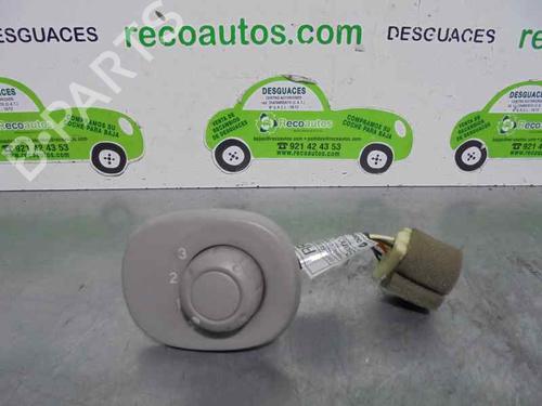 Used Climate control SSANGYONG RODIUS II [2013-2025]  2124636