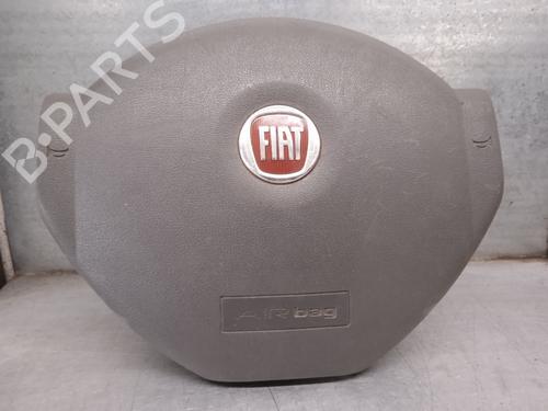 Førerens kollisjonspute FIAT PANDA (169_) 1.3 D Multijet (169.AXC1A) (70 hp) 12258132