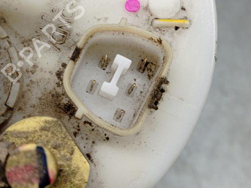 Bränslepump HONDA JAZZ II (GD_, GE3, GE2) 1.2 i-DSI (GD5, GE2) | BP30748340M76