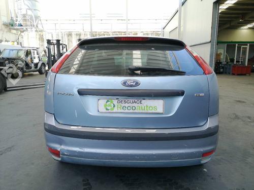 Koelventilatormotor FORD FOCUS II (DA_, HCP, DP)  | BP18665955M35 