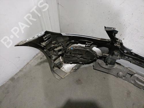 Front bumper MERCEDES-BENZ S-CLASS (W222, V222, X222) S 560 e (222.173) | BP30911770C7