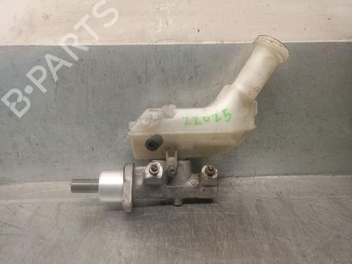 Brake master cylinder NISSAN MICRA III (K12) 1.5 dCi | BP23531216M77 