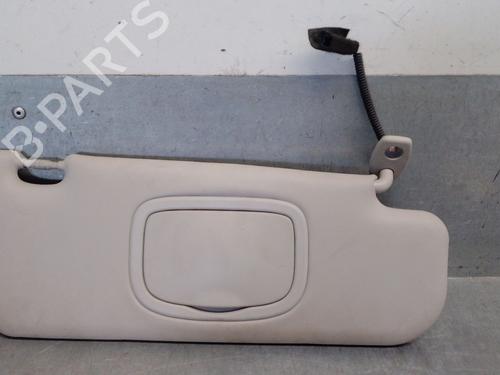 Used Right sun visor FIAT STILO (192_) [2001-2010]  29490710