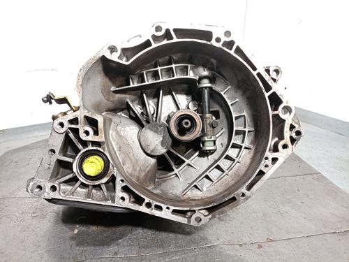 Used Gearbox Gearbox OPEL ASTRA F Hatchback (T92) 1.6 i (F08, M08, F68, M68) (75 hp) 33989655 33989655