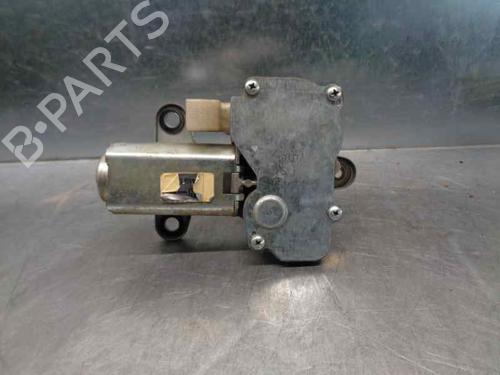 Used Rear wiper motor FIAT CINQUECENTO (170_) [1991-1999]  7546210