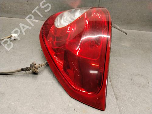 Right taillight OPEL ANTARA A (L07) 2.0 CDTI | BP36157543C35 - Image 4