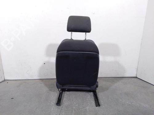 Right front seat AUDI A3 (8P1) 2.0 TDI 16V | BP39402718C16 - Image 3