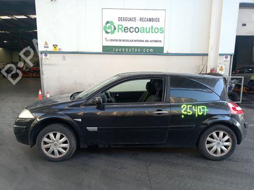 Used Parts RENAULT MEGANE II (BM0/1_, CM0/1_)  1.9 dCi  4637040