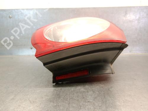 Venstre baglygte VW PASSAT B6 Variant (3C5) 2.0 TDI | BP30536046C34 