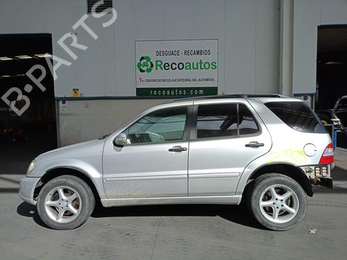 Used Parts MERCEDES-BENZ M-CLASS (W163) ML 270 CDI (163.113) (163 hp) 4263837