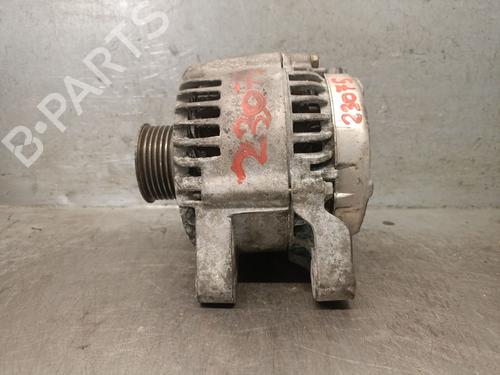 Alternator FORD FIESTA V (JH_, JD_) 1.4 TDCi | BP27403248M7 