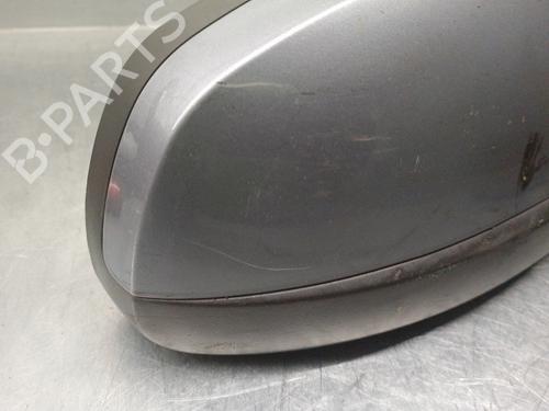 Right mirror OPEL MERIVA A MPV (X03) 1.7 CDTI (E75) | BP13904879C27 
