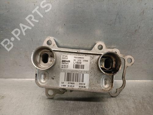 Oliekøler BMW 1 (E87) 118 d (143 hp) 27243692