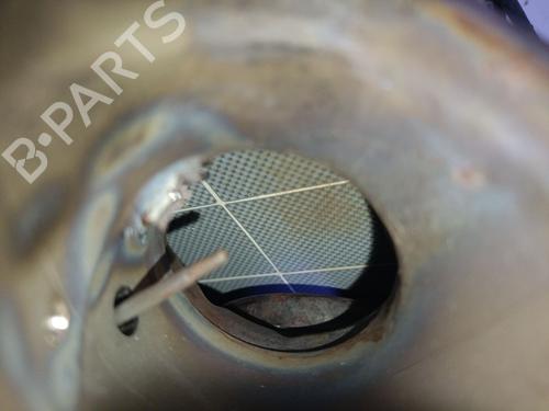 Catalyst SEAT LEON (5F1) 1.6 TDI | BP29827396M10 