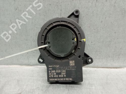 Kontantrulle Airbag /Stelring DACIA LODGY (JS_) 1.5 dCi (JSMC, JSAF) (107 hp) 29043131