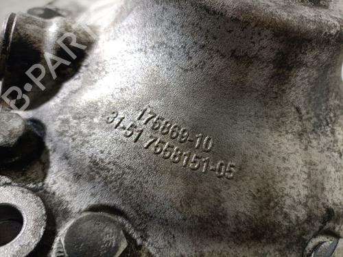 Front differential BMW 5 (F10) 530 d xDrive | BP38287388M23 - Image 7